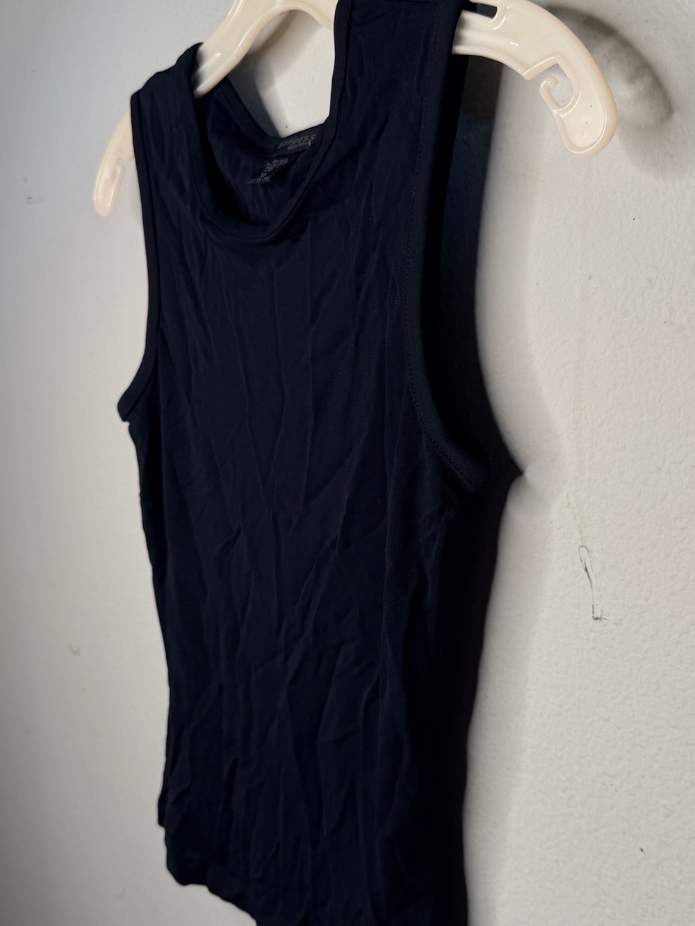 Express Black Top - Picture 2 of 4